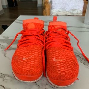 Nike flyknit prestos